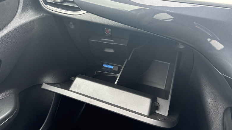 Vauxhall Corsa 1.2 Turbo Ultimate 5dr Auto Petrol Hatchback